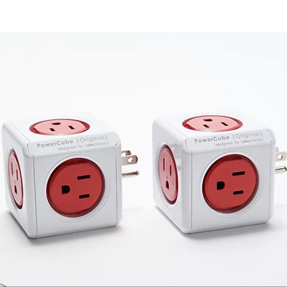 Power Cube